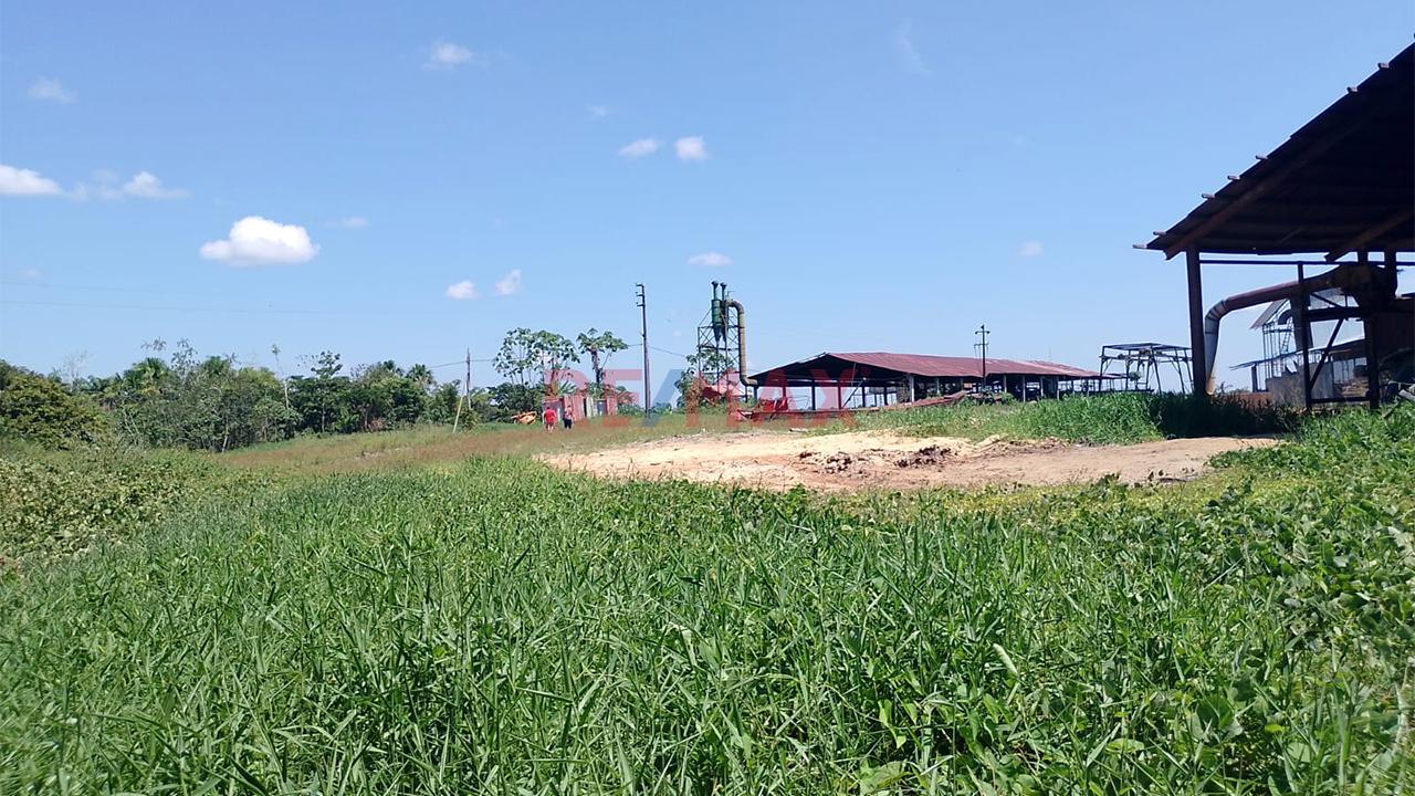 Terreno Comercial En Rumo Cocha - Carretera A Santa Clara Km.3.4 - Maynas Loreto - 6