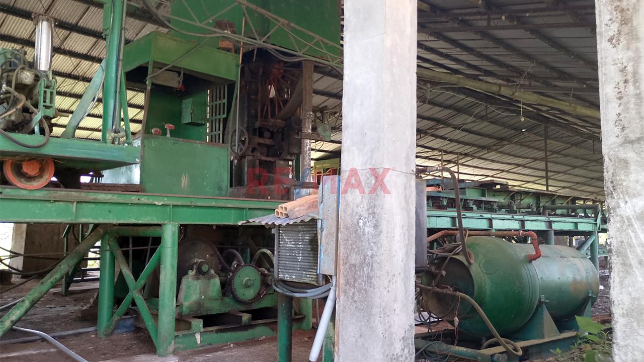 Terreno Comercial En Rumo Cocha - Carretera A Santa Clara Km.3.4 - Maynas Loreto - 3