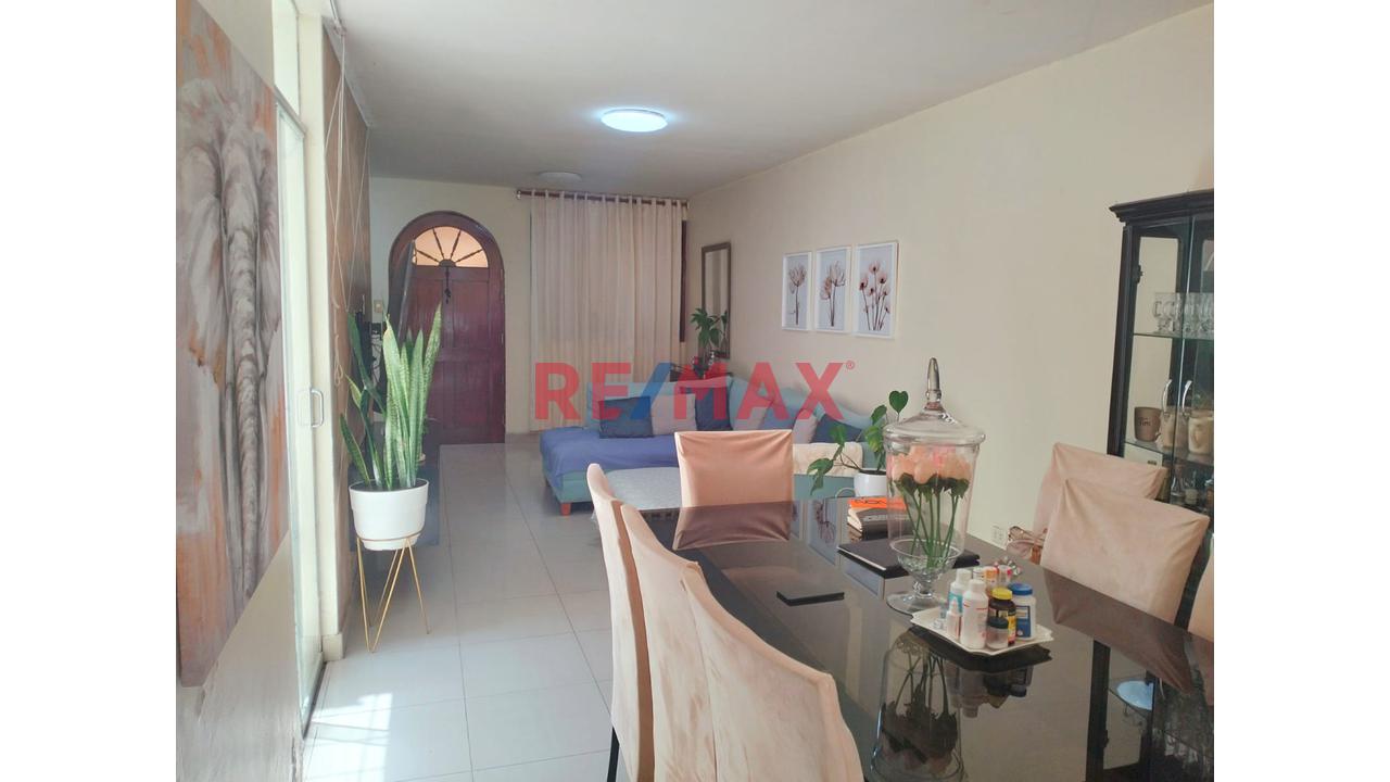 Descubre La Casa Ideal En Canta Callao, A 5 Mn De La Av. Carlos Izaguirre 🏠✨ — foto 8