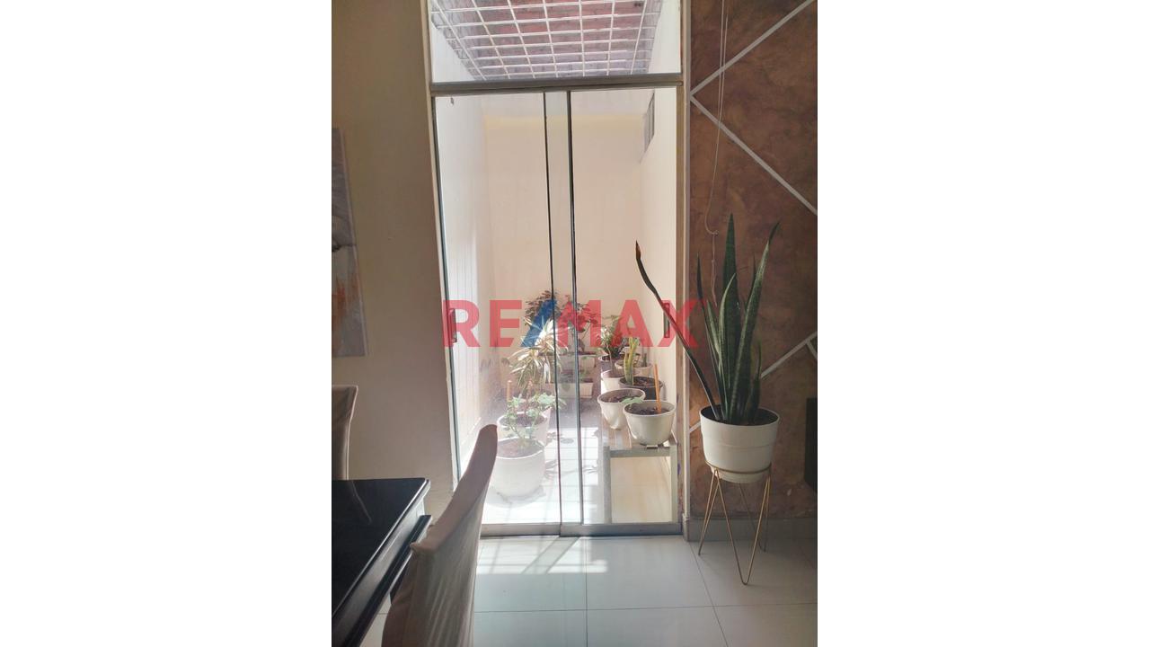 Descubre La Casa Ideal En Canta Callao, A 5 Mn De La Av. Carlos Izaguirre 🏠✨ — foto 7