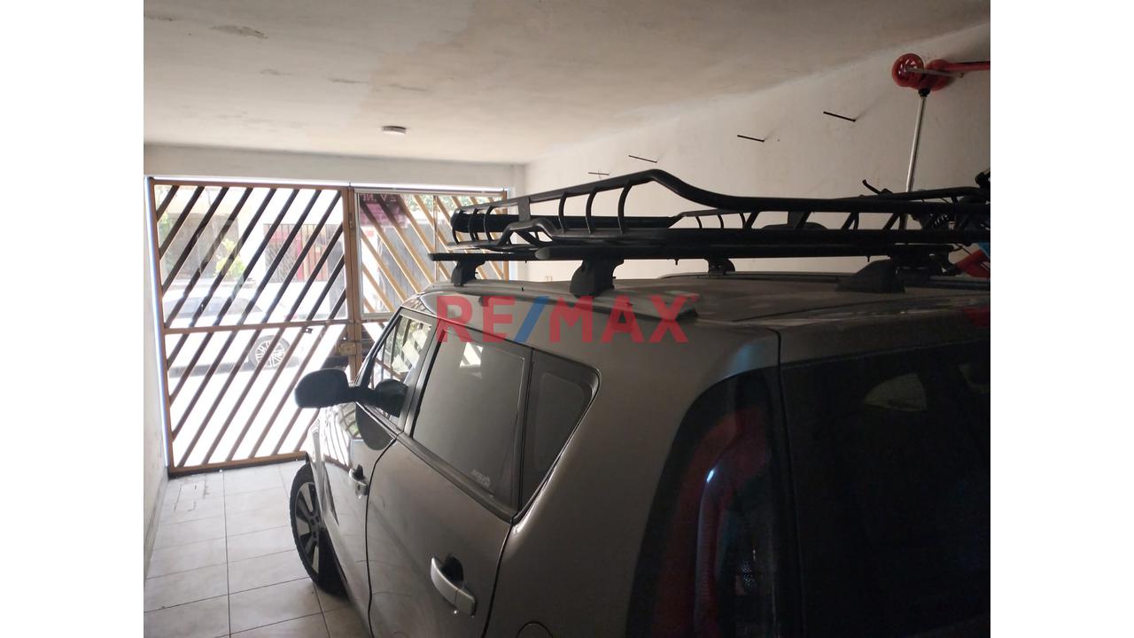 Descubre La Casa Ideal En Canta Callao, A 5 Mn De La Av. Carlos Izaguirre 🏠✨ — foto 3