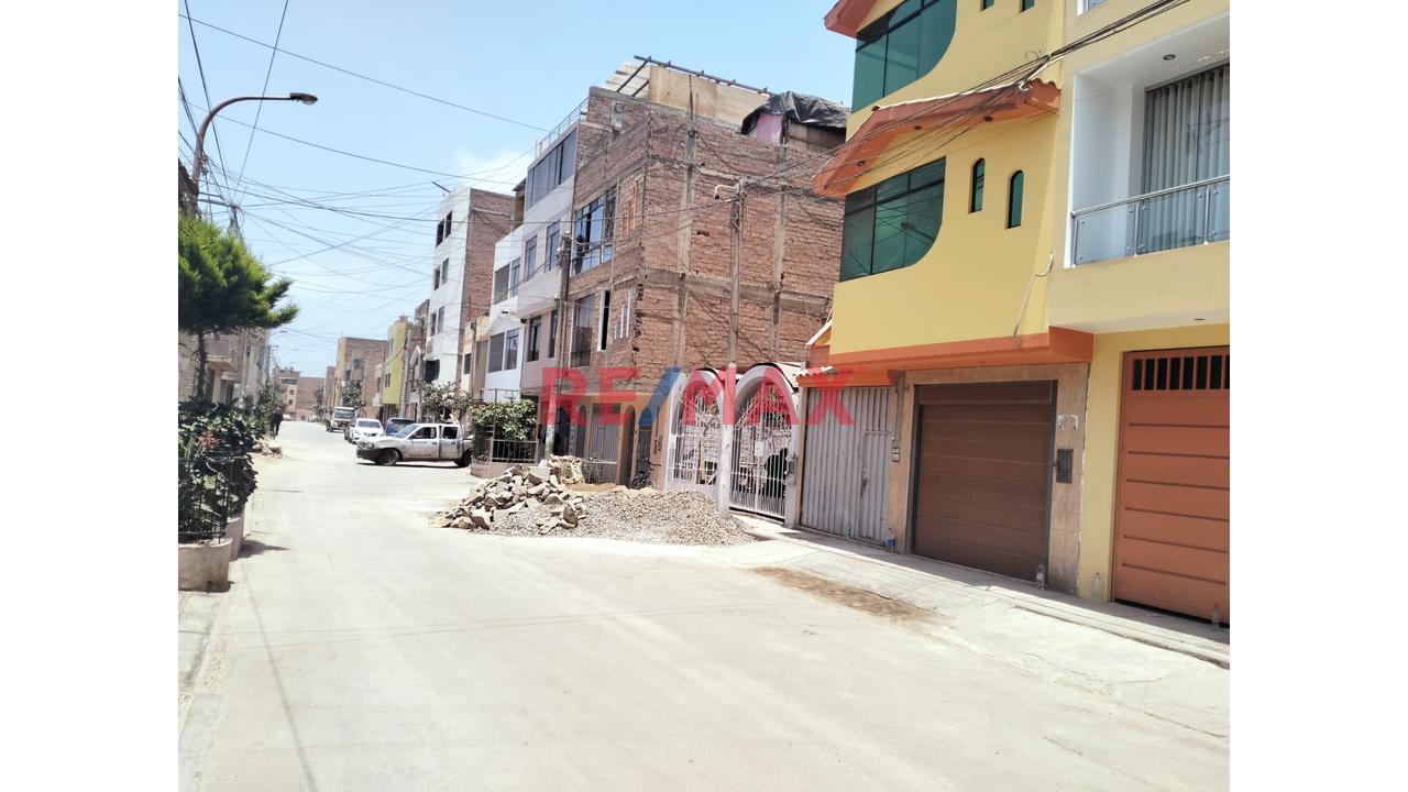 Descubre La Casa Ideal En Canta Callao, A 5 Mn De La Av. Carlos Izaguirre 🏠✨ — foto 12