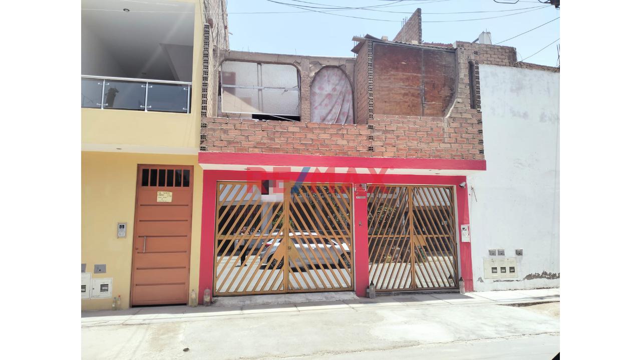 Descubre La Casa Ideal En Canta Callao, A 5 Mn De La Av. Carlos Izaguirre 🏠✨ — foto 11