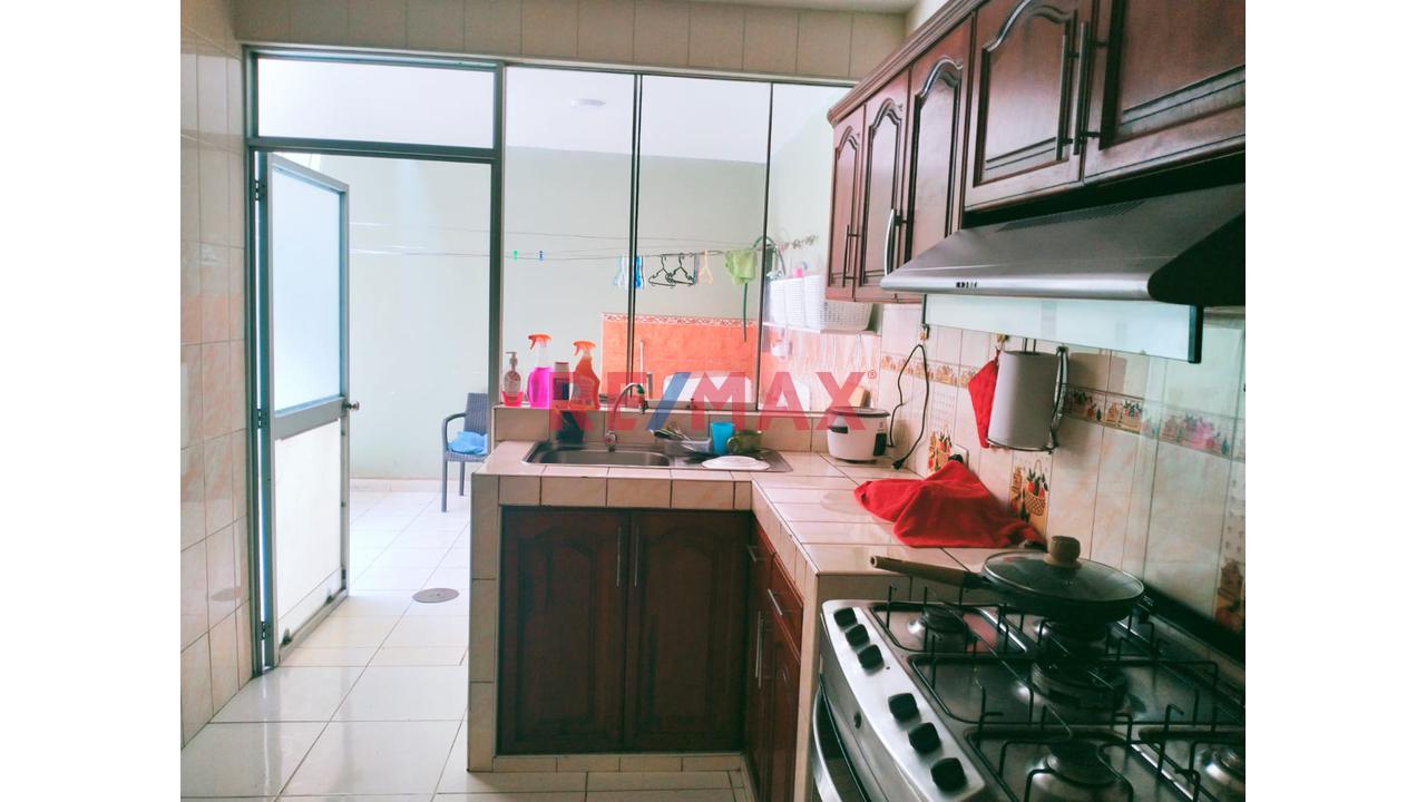 Descubre La Casa Ideal En Canta Callao, A 5 Mn De La Av. Carlos Izaguirre 🏠✨ — foto 5