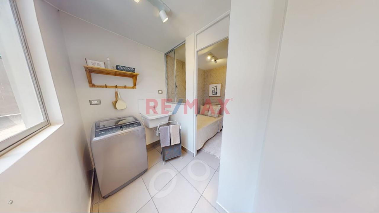 Departamento Moderno En Zona Céntrica Con Áreas Comunes Y Seguridad 24H | Bellavista - 19