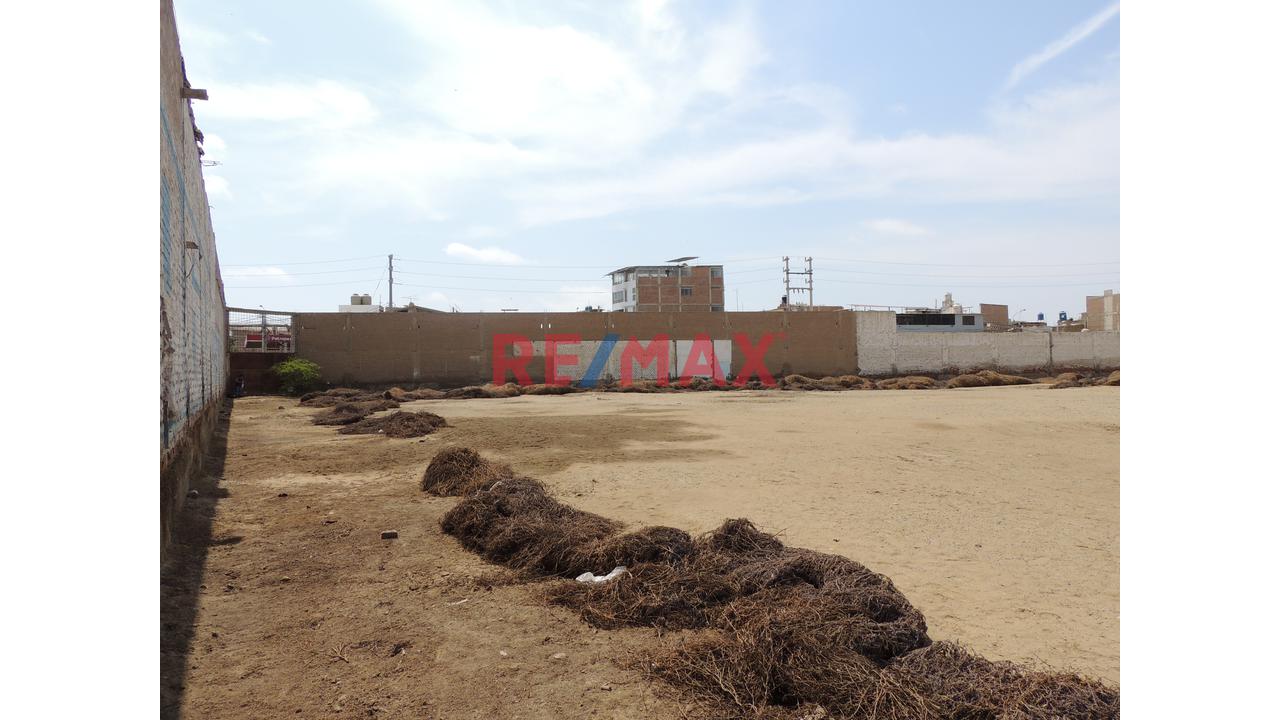 Terreno Comercial En Venta En El Centro De Chiclayo — foto 15