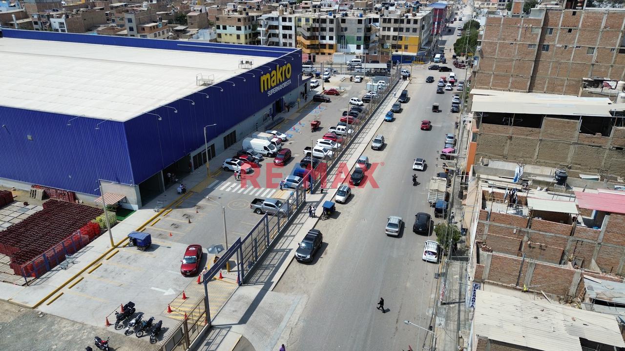 Terreno Comercial en Venta ubicado en M. Grau 299 Terreno Comercial en Venta ubicado en M. Grau 299