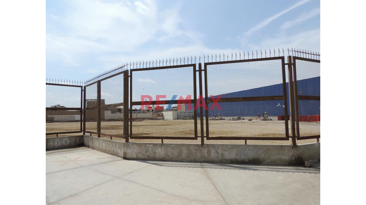 Terreno Comercial En Venta En El Centro De Chiclayo — foto 12