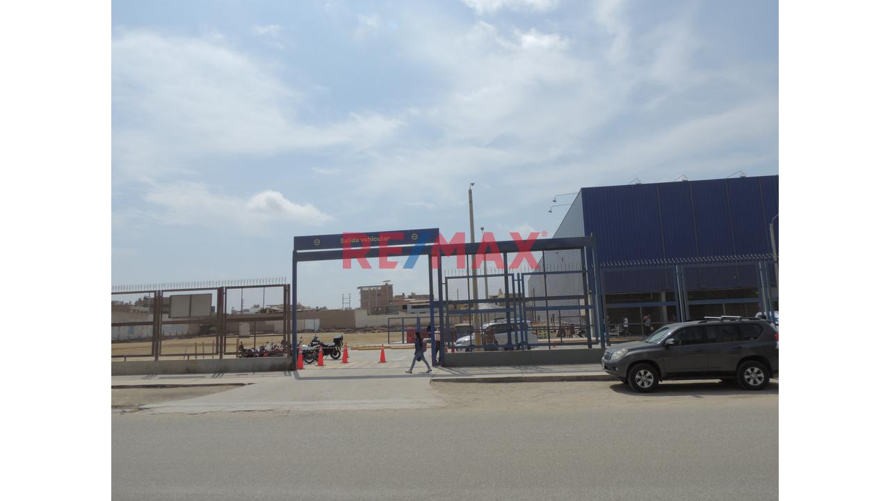 Terreno Comercial En Venta En El Centro De Chiclayo — foto 13