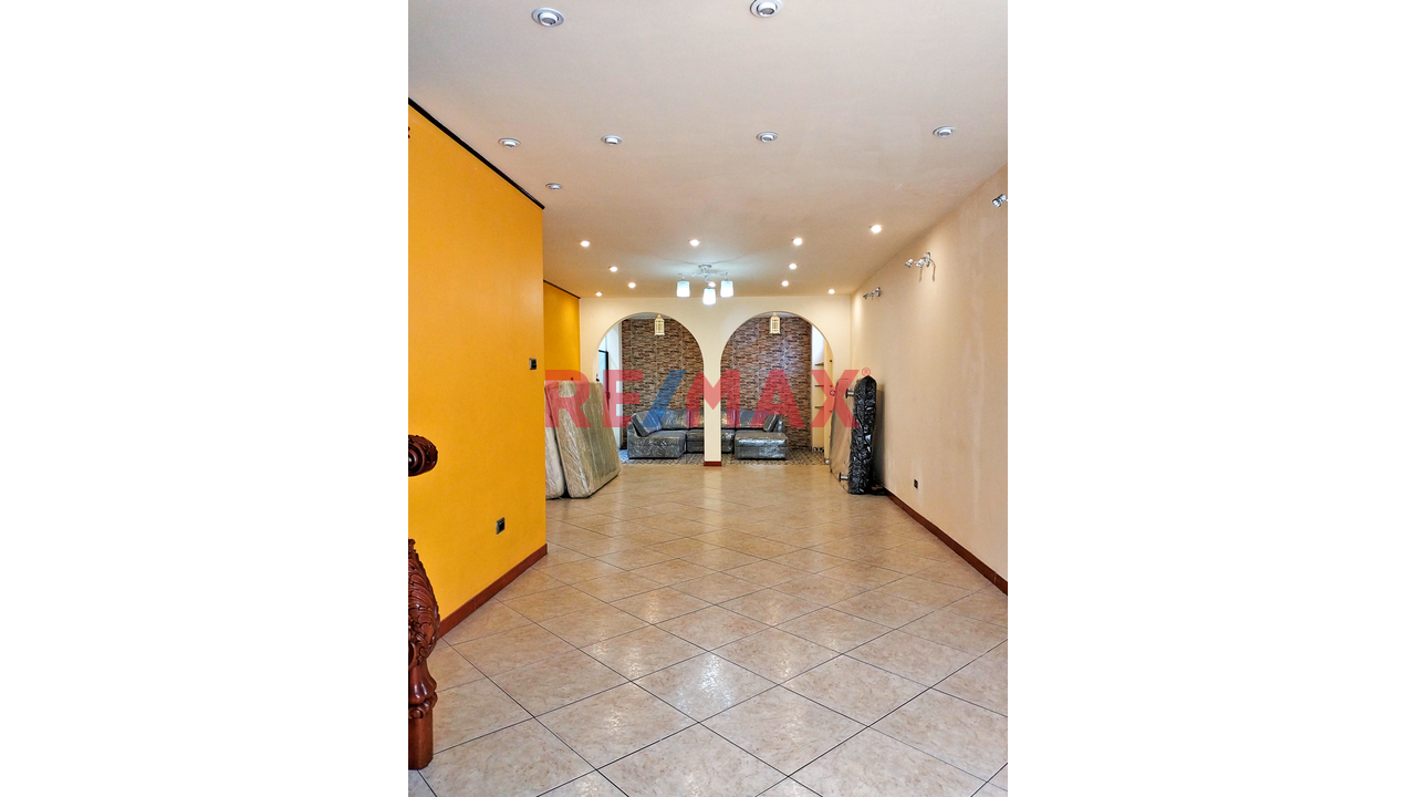 Venta De Casa En Residencial Los Paltos De San Antonio De Carapongo Lurigancho - 20