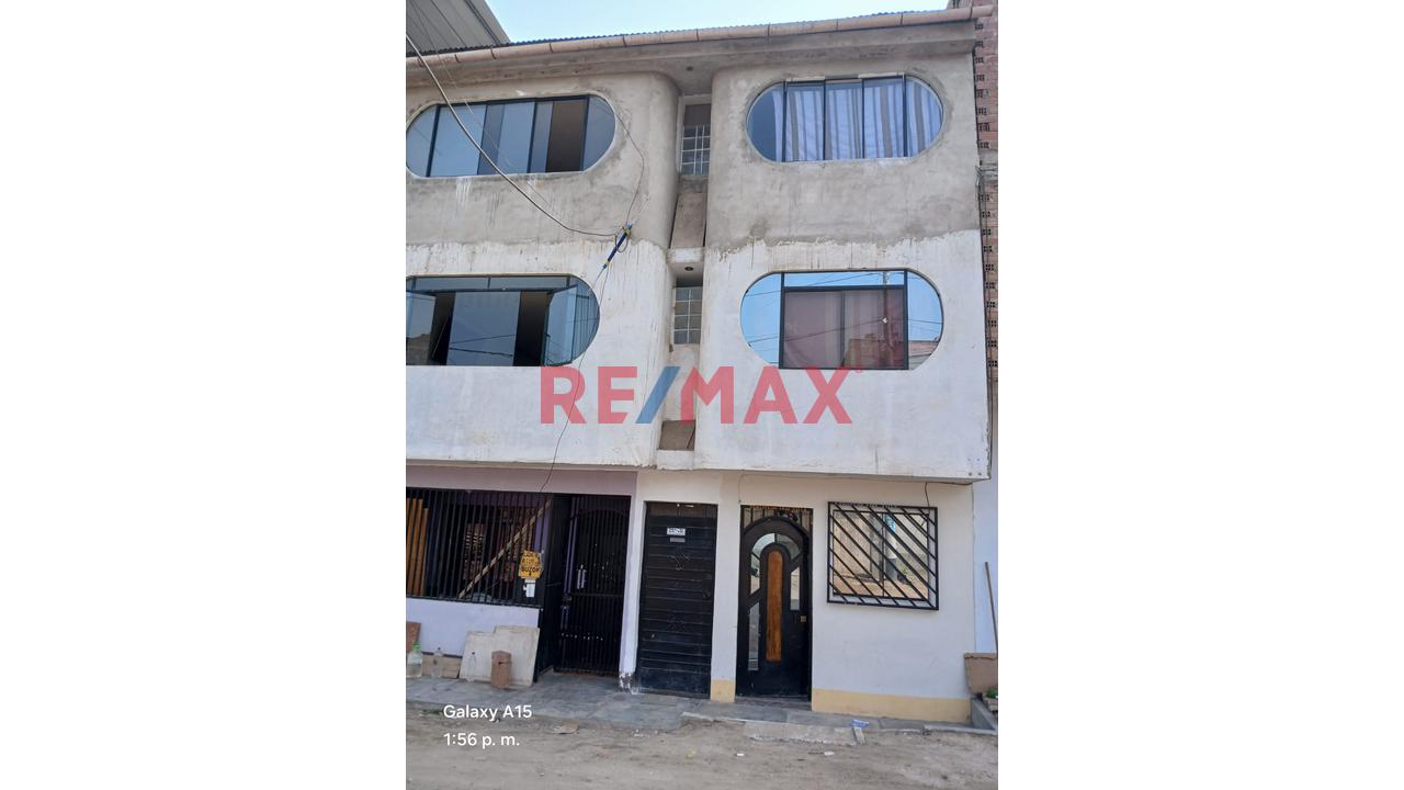 Venta De Casa