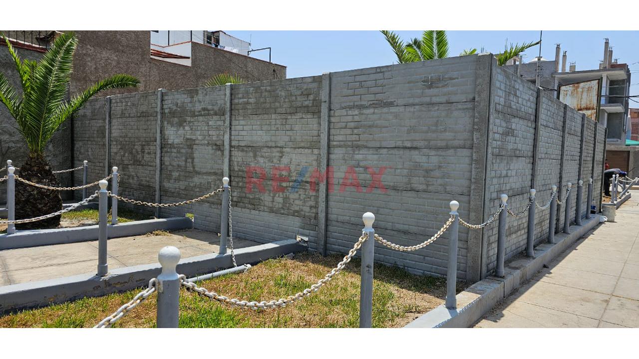 Vendo Terreno En Chorillos De 188 M2 En Urb. Cedros De Villa A $900 X M2 - 7