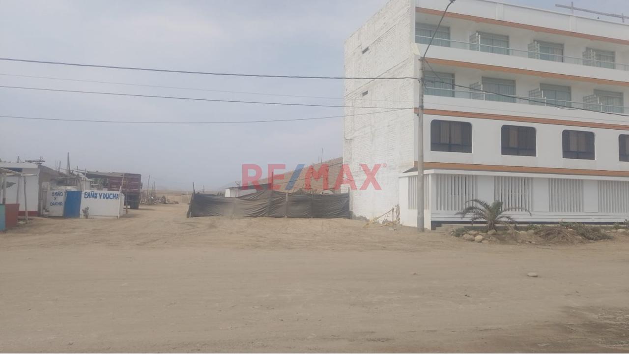 Terreno En Venta Para Inversión En Asia