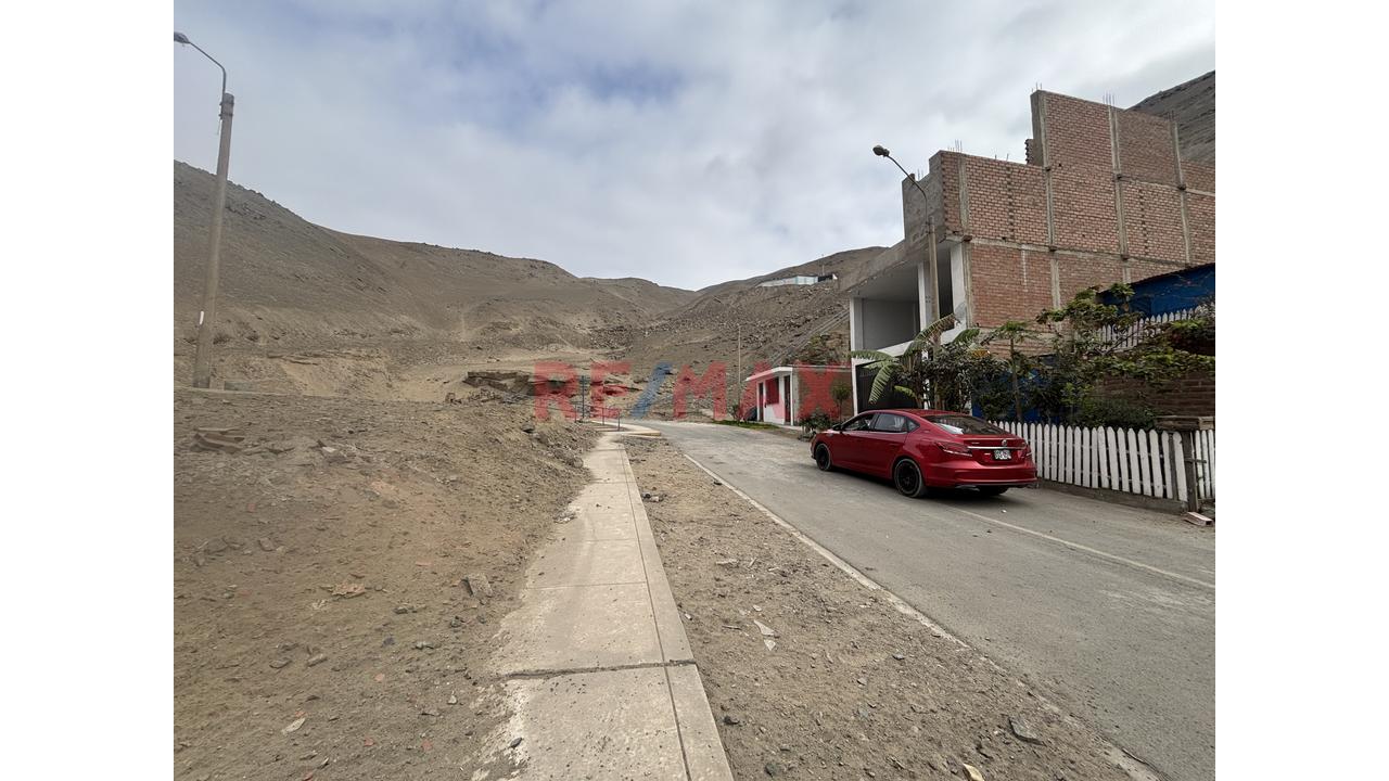 Terreno En Santa Rosa - 2