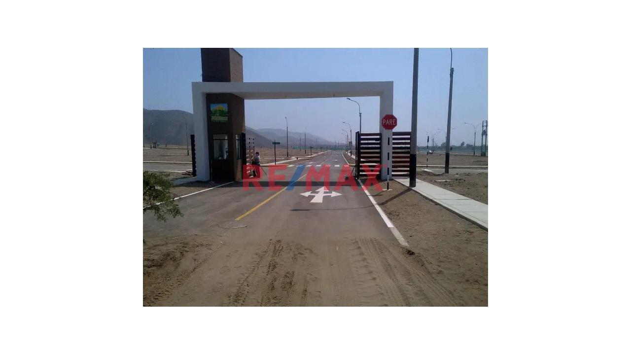 Terreno En Santa Rosa - 1