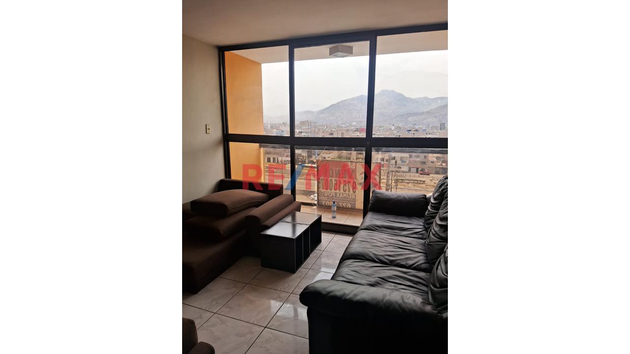 Relanzamiento: Departamento En Los Olivos – 74 M² – Ascensor – 3 Dor.-Nuevo Precio — foto 4