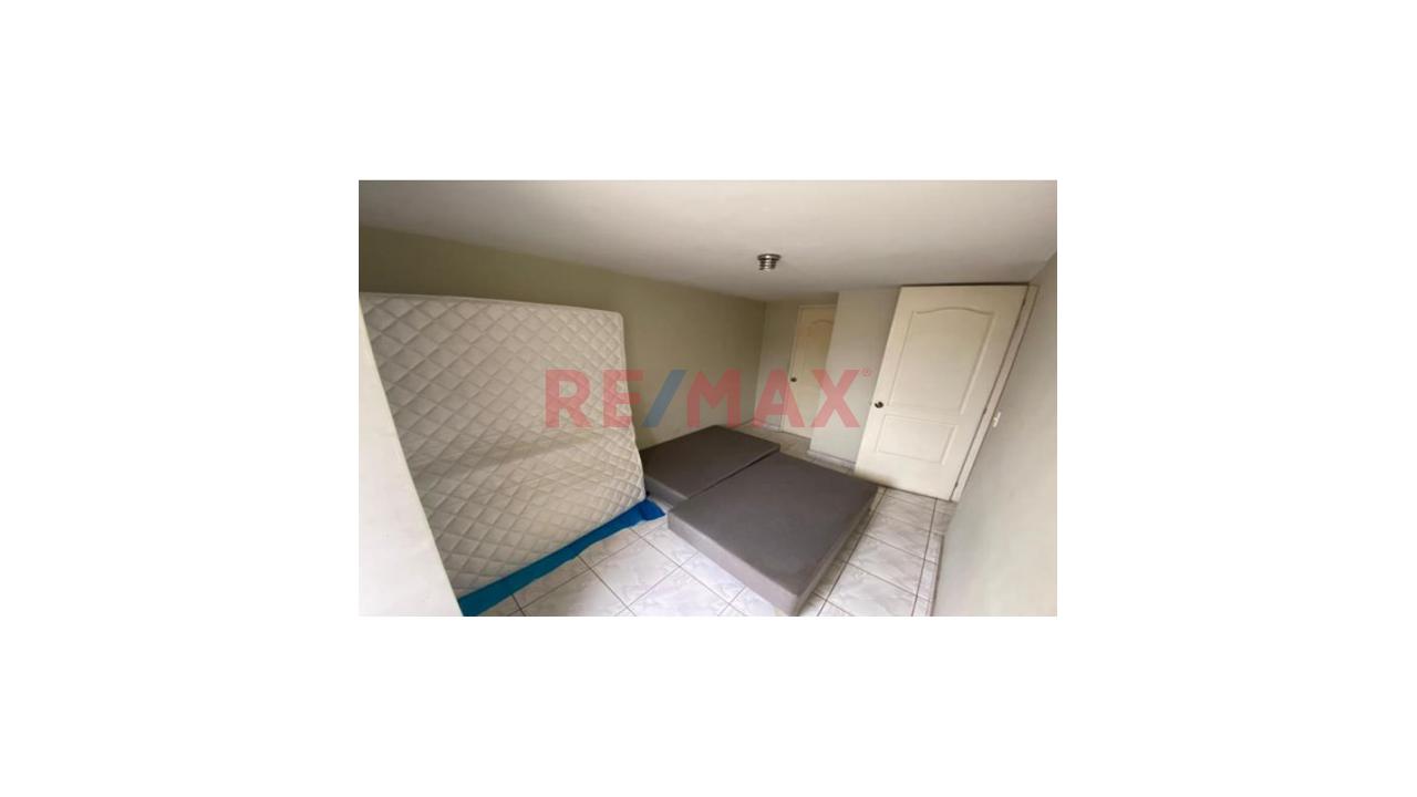 Relanzamiento: Departamento En Los Olivos – 74 M² – Ascensor – 3 Dor.-Nuevo Precio — foto 12