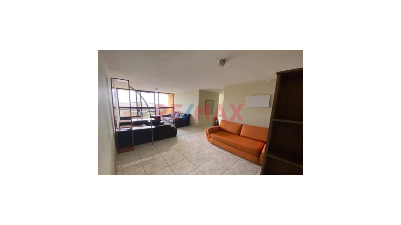 Relanzamiento: Departamento En Los Olivos – 74 M² – Ascensor – 3 Dor.-Nuevo Precio — foto 3