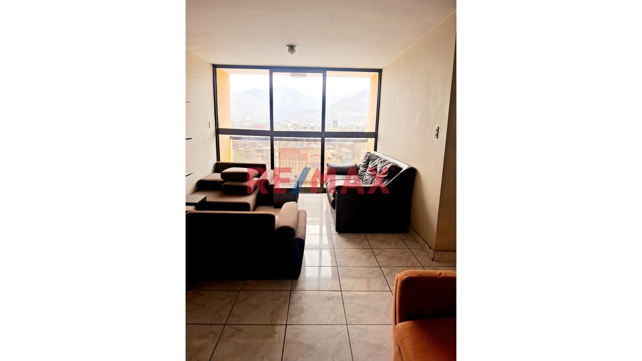 Relanzamiento: Departamento En Los Olivos – 74 M² – Ascensor – 3 Dor.-Nuevo Precio — foto 7