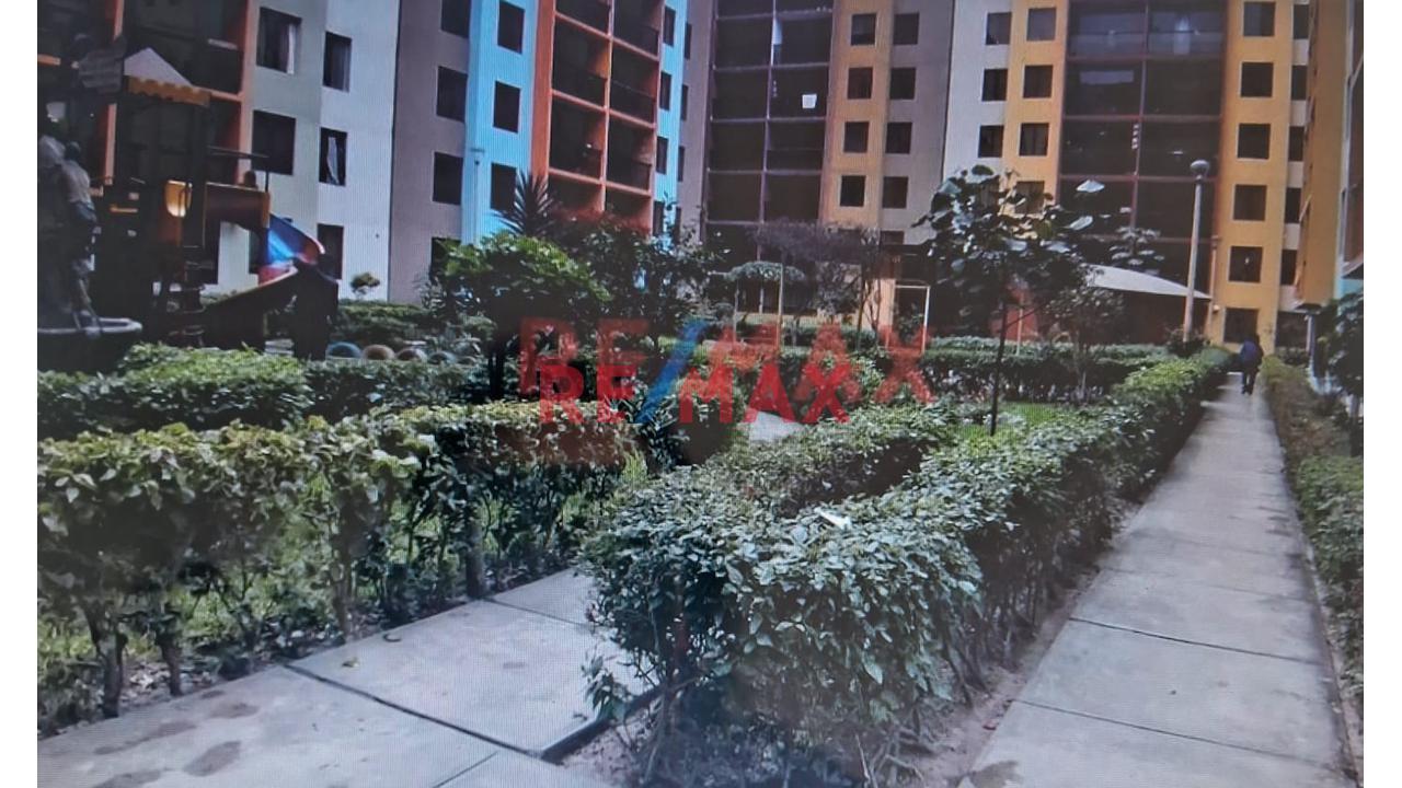 Relanzamiento: Departamento En Los Olivos – 74 M² – Ascensor – 3 Dor.-Nuevo Precio — foto 5
