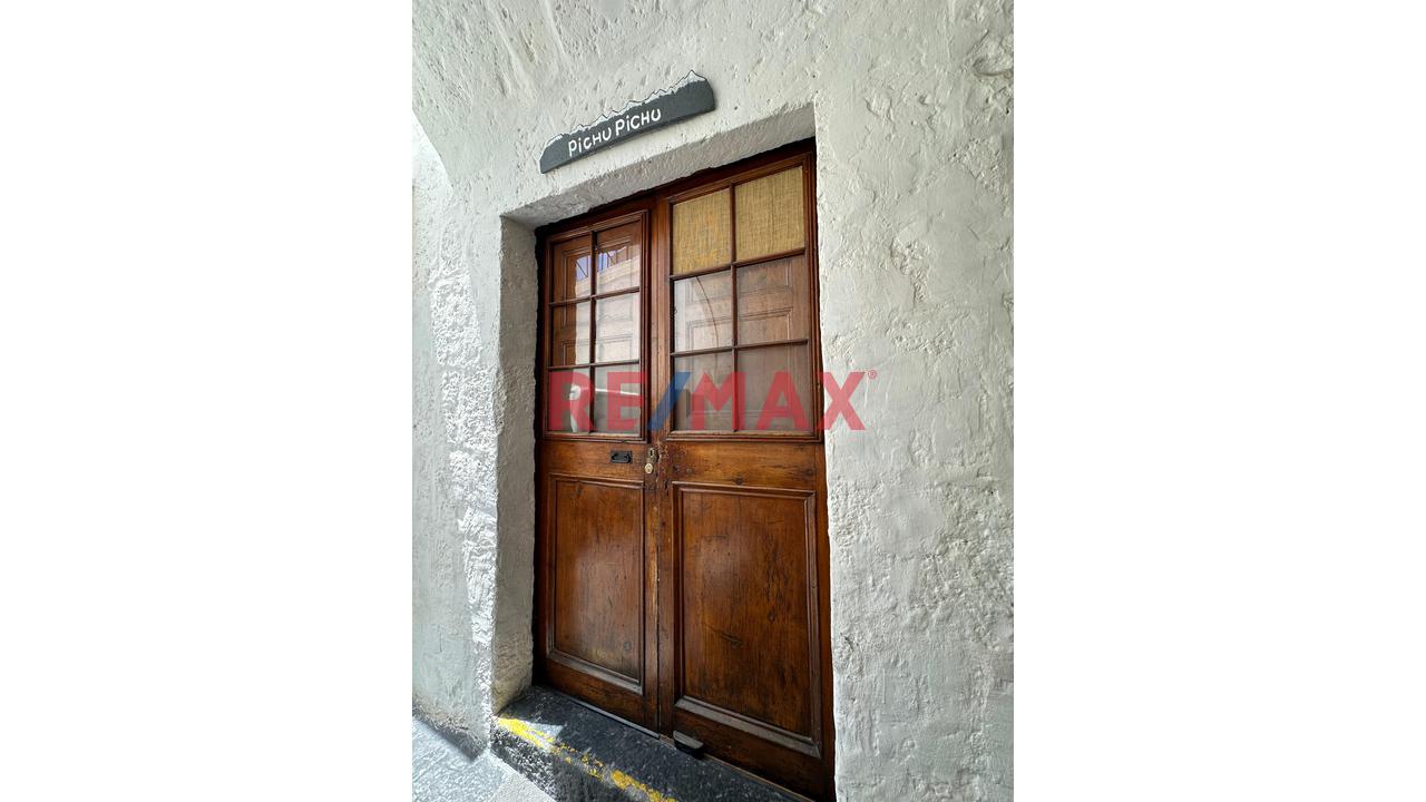Excelente Casona , Ubicada Enpleno Centro Historico - 12
