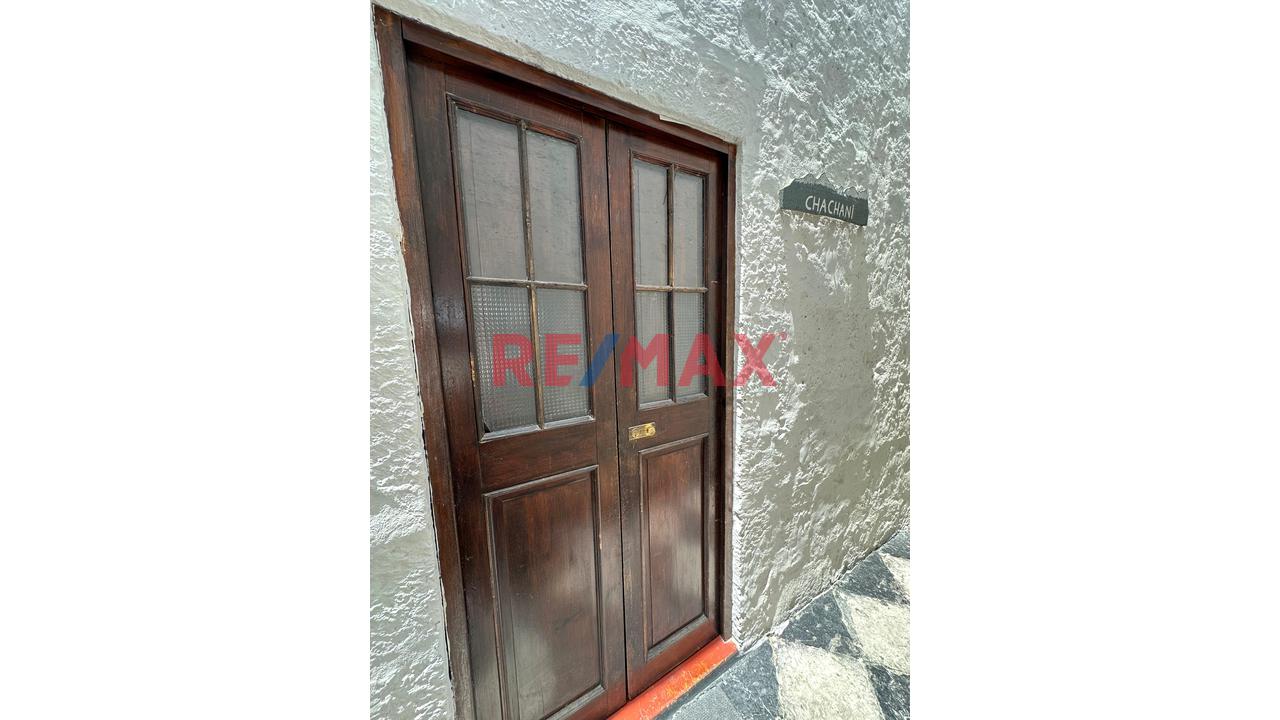 Excelente Casona , Ubicada Enpleno Centro Historico - 8