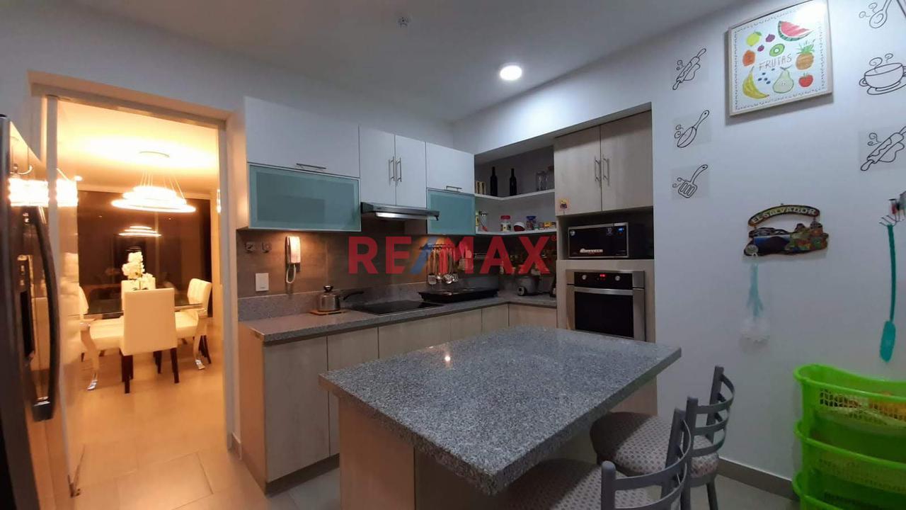 Vendo Departamento Ocasion En Ocean Reef - 8