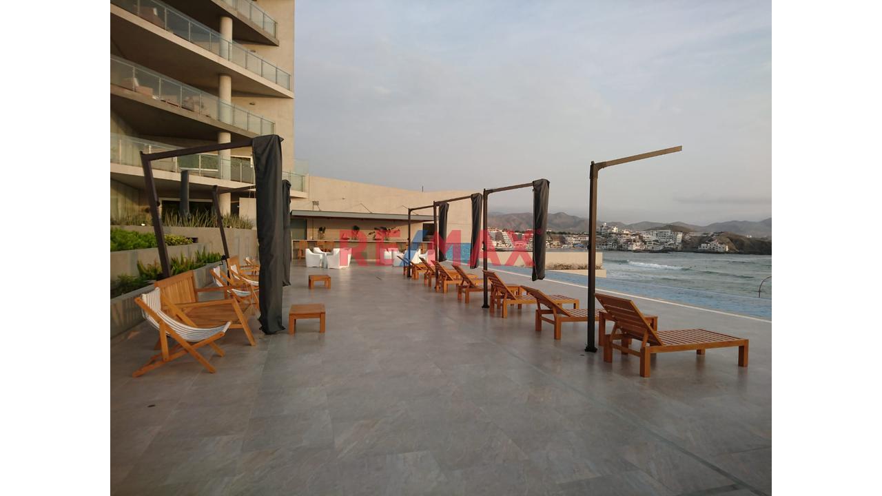 Vendo Departamento Ocasion En Ocean Reef - 10