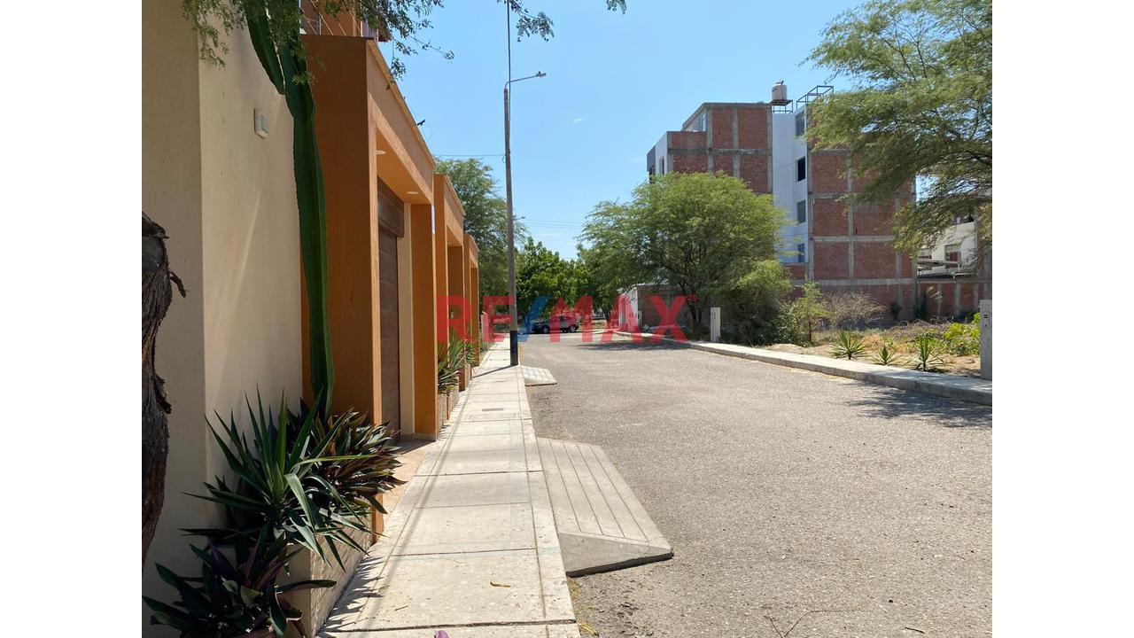 Terreno En Venta En Urb. Miraflores Country Club — foto 3