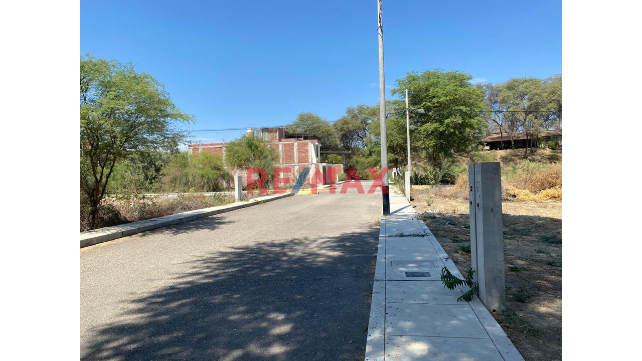 Terreno En Venta En Urb. Miraflores Country Club — foto 2