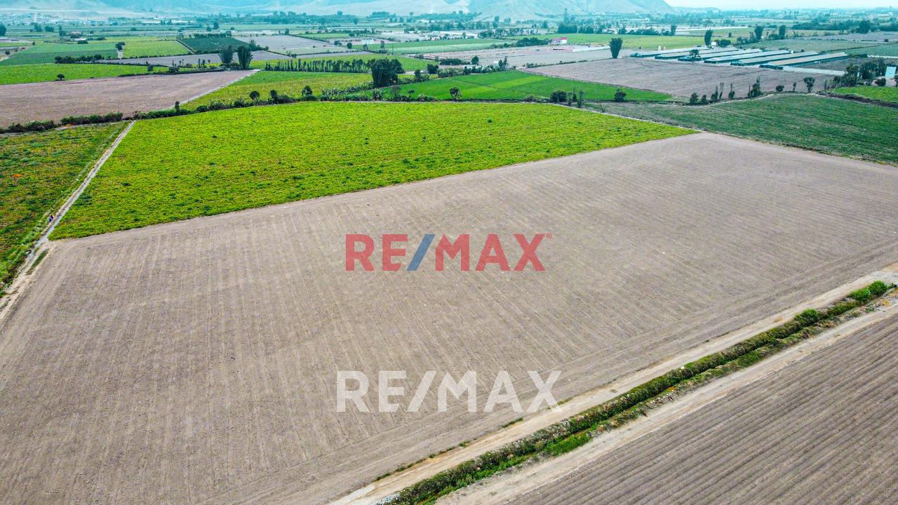 Venta De Terreno En Aucullama - 7