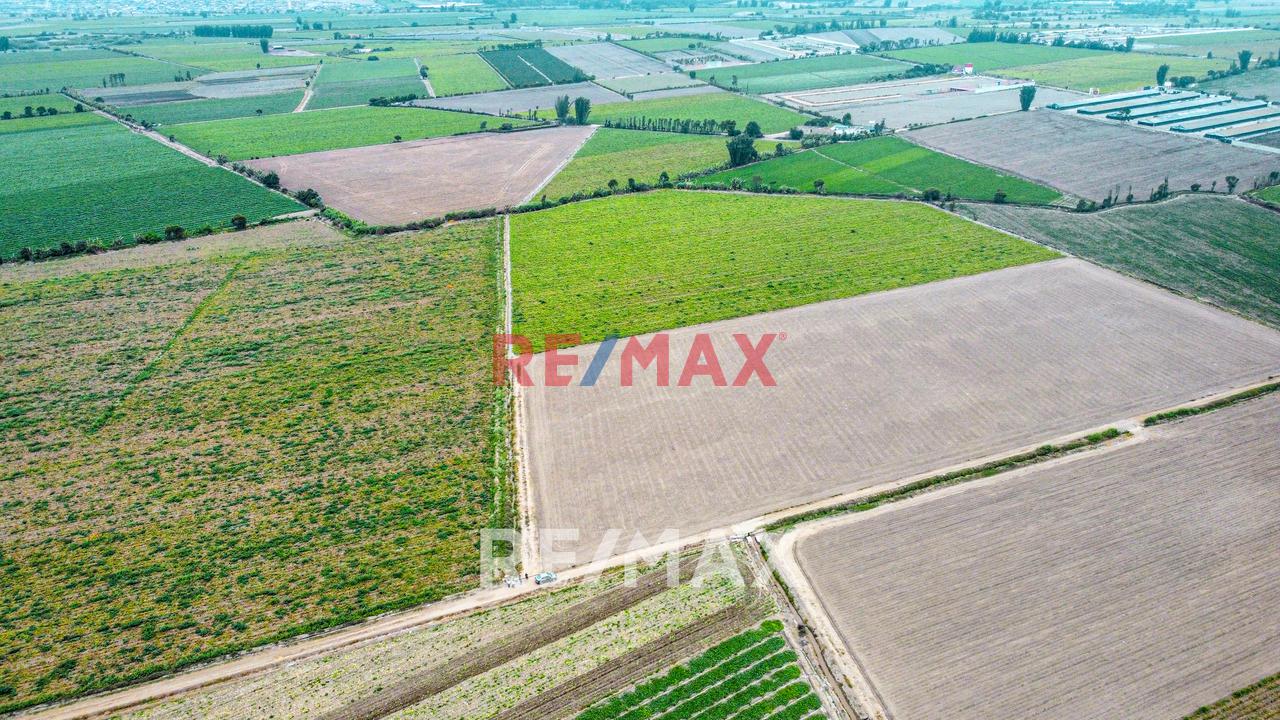 Venta De Terreno En Aucullama - 10