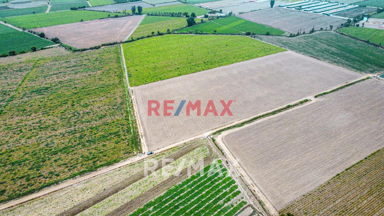 Venta De Terreno En Aucullama - 2