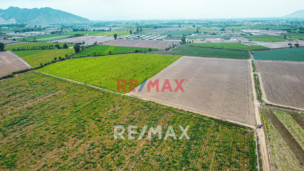 Venta De Terreno En Aucullama - 3