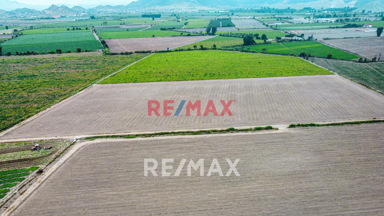 Venta De Terreno En Aucullama - 6