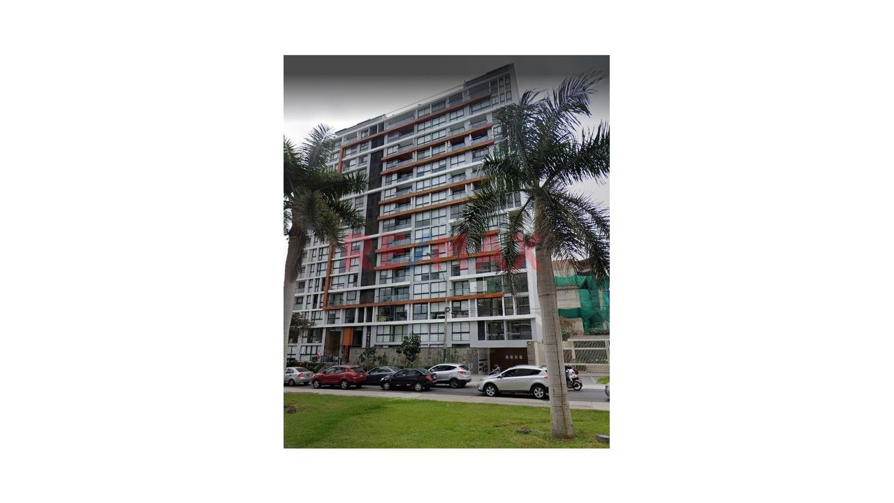 Se Vende Amplio Y Hermoso Y Av. Javier Prado Oeste