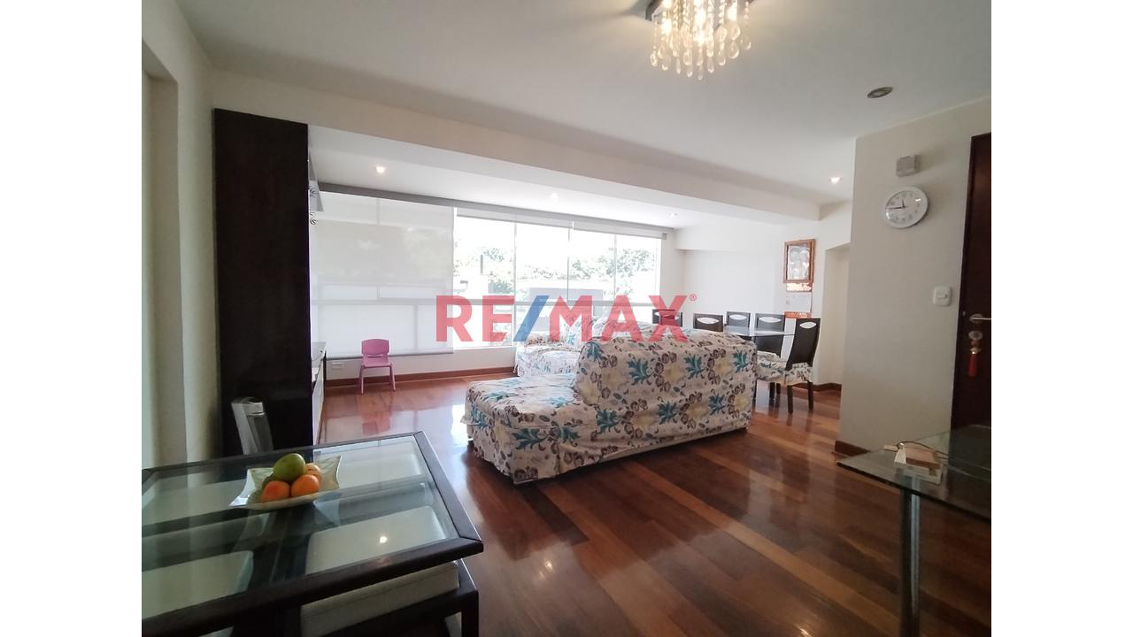 Departamento En Venta 155 M2 Primer Piso_ A Un Paso Del Pantagonito - 4
