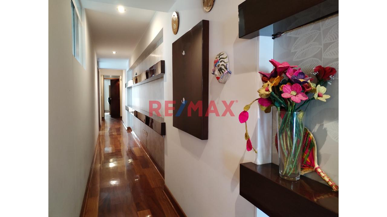 Departamento En Venta 155 M2 Primer Piso_ A Un Paso Del Pantagonito - 6