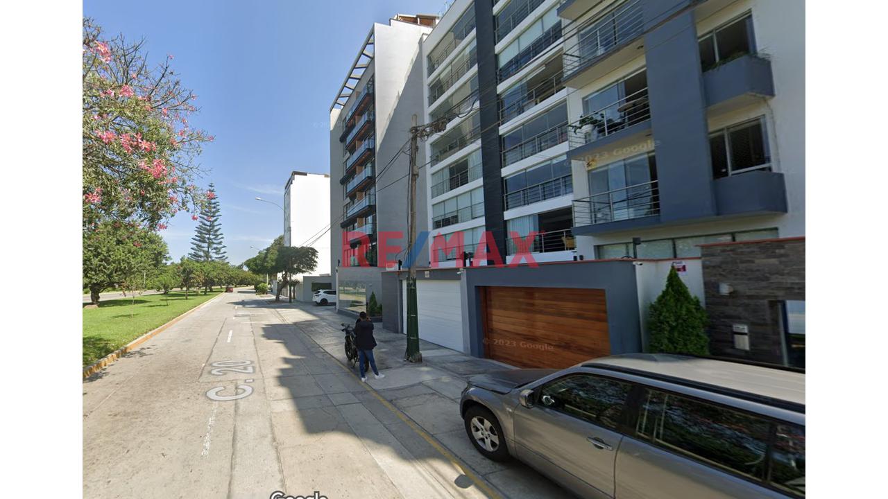 Departamento En Venta 155 M2 Primer Piso_ A Un Paso Del Pantagonito - 5