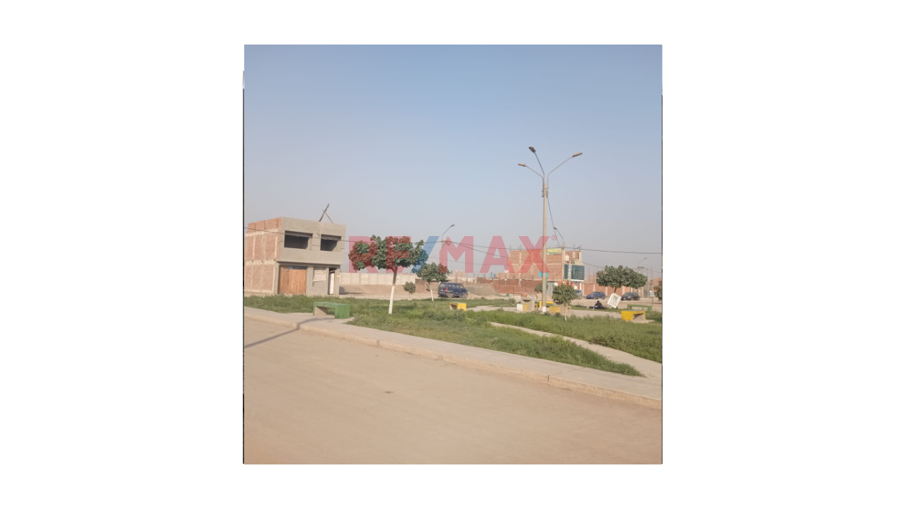 Oportunidad Lote Cond.Prado Verde Carabayllo - 3