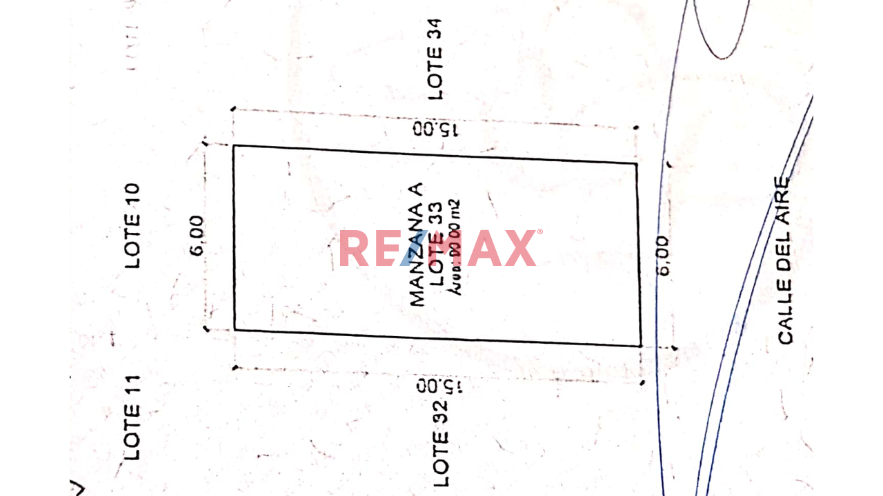 Oportunidad Lote Cond.Prado Verde Carabayllo - 10