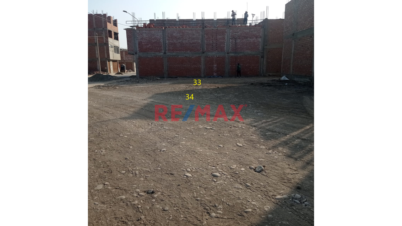 Oportunidad Lote Cond.Prado Verde Carabayllo - 8