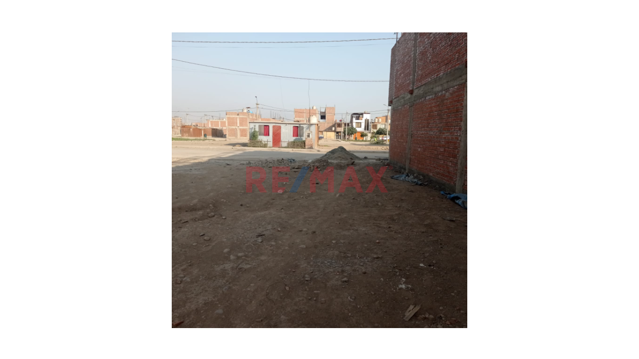 Oportunidad Lote Cond.Prado Verde Carabayllo - 7