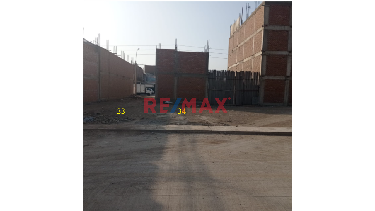Oportunidad Lote Cond.Prado Verde Carabayllo - 9