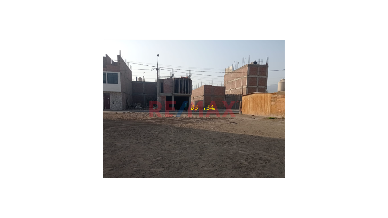 Oportunidad Lote Cond.Prado Verde Carabayllo - 5