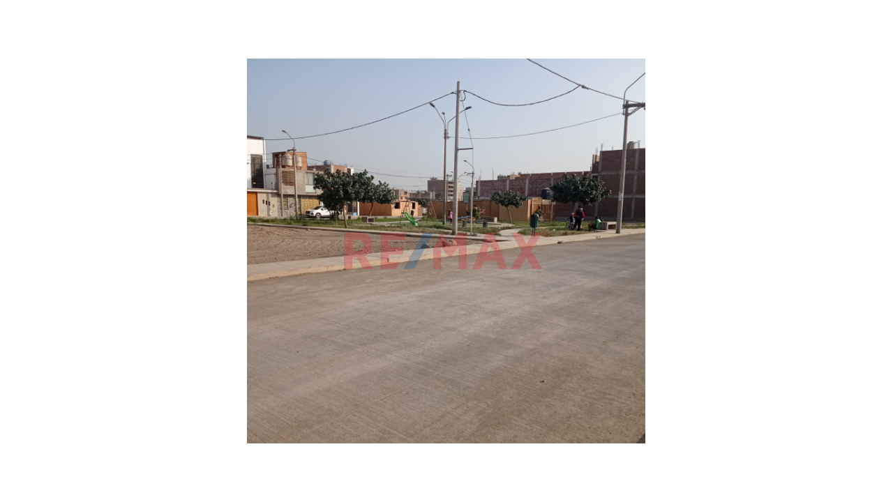 Oportunidad Lote Cond.Prado Verde Carabayllo - 6