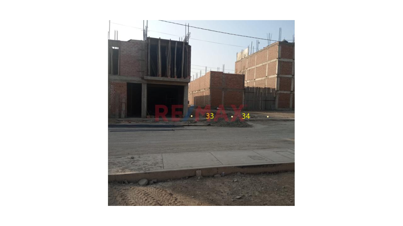 Oportunidad Lote 180M2 Cond. Pradera Verde Carabayllo
