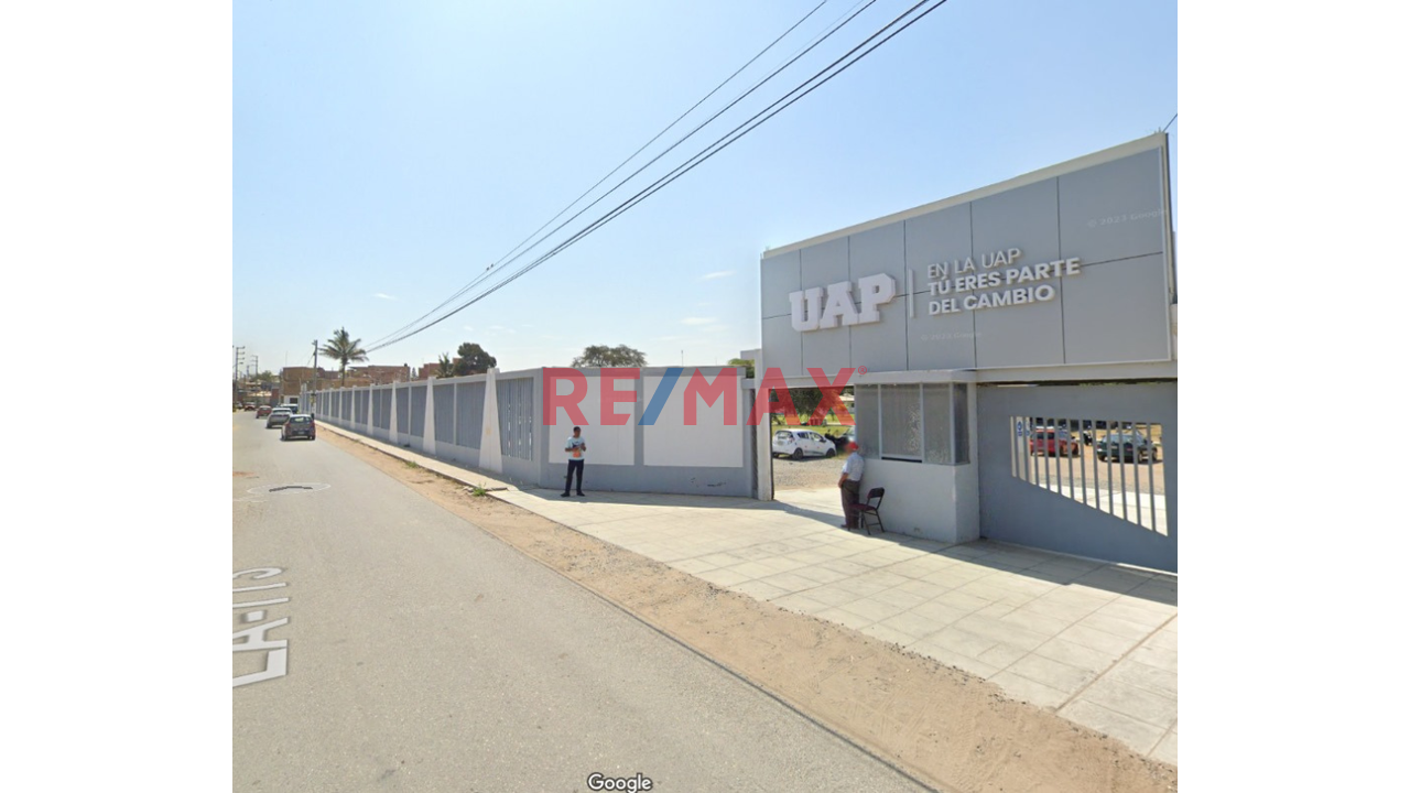 Local comercial en Alquiler ubicado en La Joyita Pimentel Local comercial en Alquiler ubicado en La Joyita Pimentel