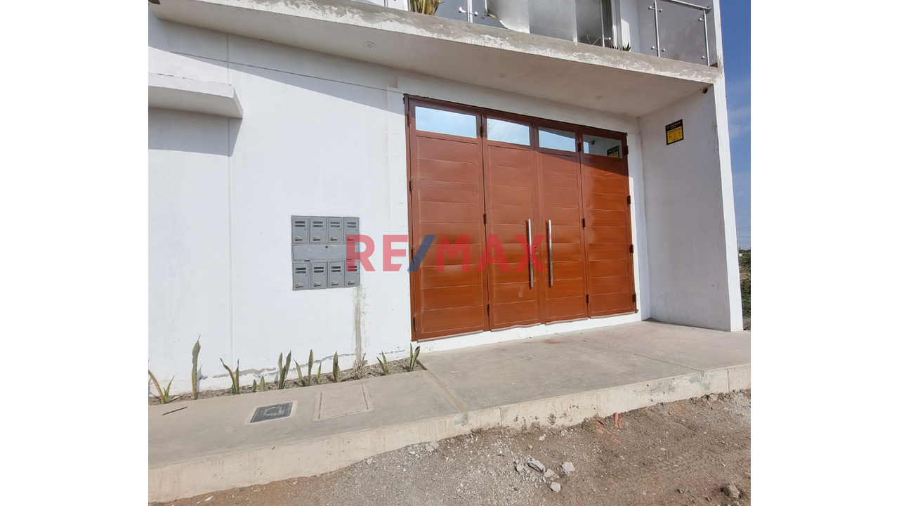 Local comercial en Alquiler ubicado en Pimentel Local comercial en Alquiler ubicado en Pimentel