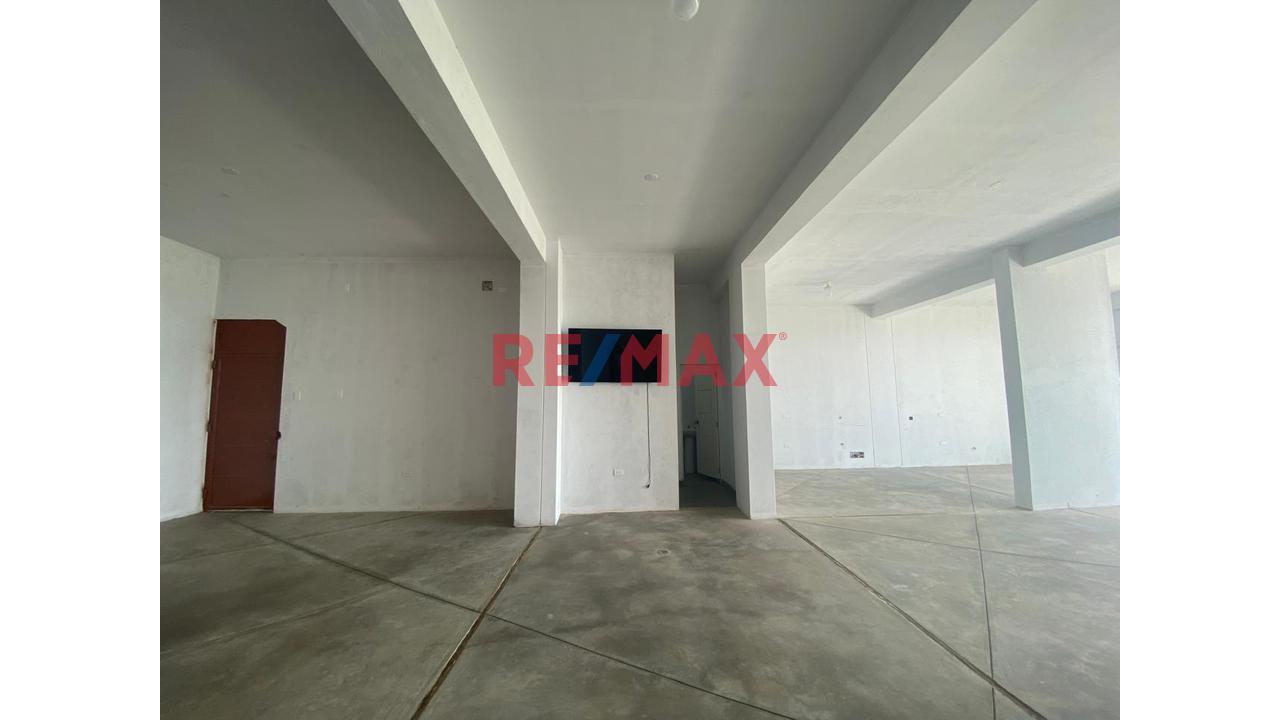 Oportunidad única Local comercial ubicado en Pimentel Oportunidad única Local comercial ubicado en Pimentel